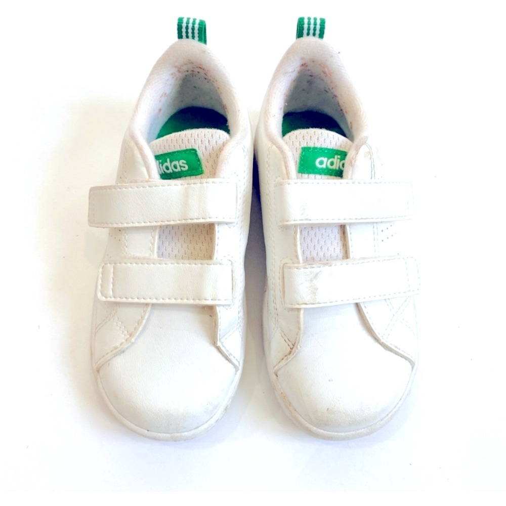 Adidas Unisex kids Velcro sneakers